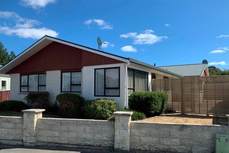 Photo of property in 61a Totara Street, Lansdowne, Masterton, 5810