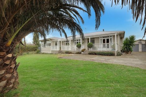 Photo of property in 93 Kakepuku Road, Pokuru, Te Awamutu, 3873
