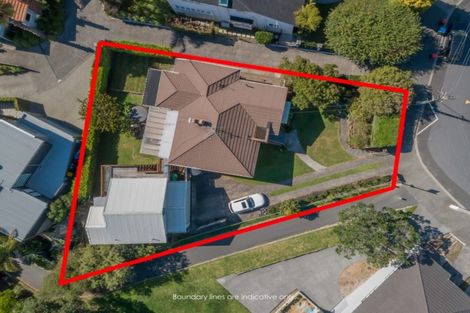 Photo of property in 23 Tirotai Crescent, Westmere, Auckland, 1022