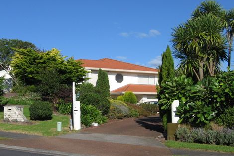 Photo of property in 9 Sligo Place, Somerville, Auckland, 2014