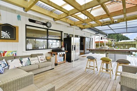 Photo of property in 109 Kings Road, Leithfield, Amberley, 7481