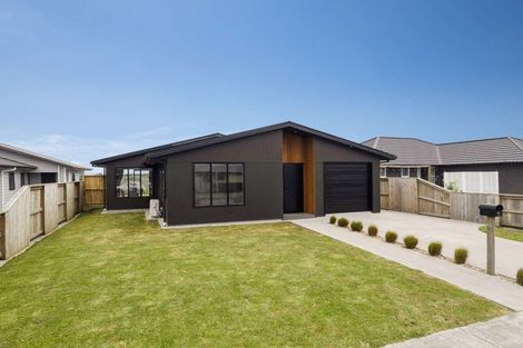 Photo of property in 18 Mcwatters Drive, Ngatea, 3503