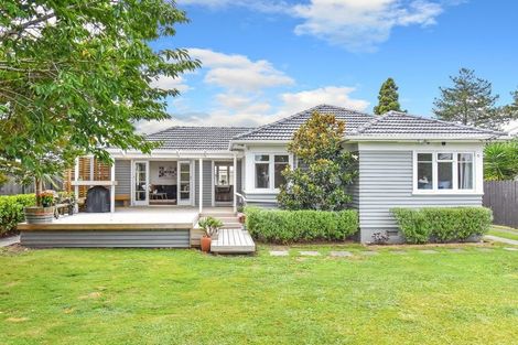 Photo of property in 1/11 Prictor Street, Papakura, 2110