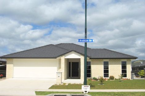 Photo of property in 81 Arabian Drive, Papamoa Beach, Papamoa, 3118