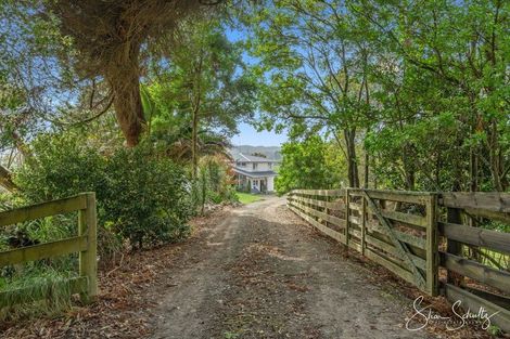 Photo of property in 624 Golden Stairs Road, Mareretu, Maungaturoto, 0589