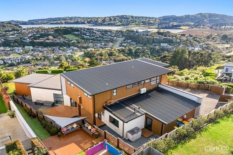 Photo of property in 131 Endeavour Drive, Whitby, Porirua, 5024