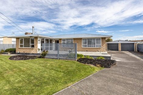 Photo of property in 5 Compton Street, Woolston, Christchurch, 8062