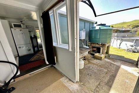 Photo of property in 12 Briscoe Street, Awakino, Mokau, 4376