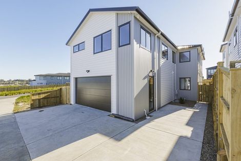 Photo of property in 16 Rathfarnham Road, Flat Bush, Auckland, 2019