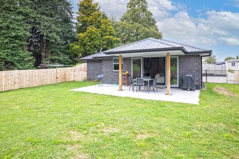 Photo of property in 18c Carey Street, Kihikihi, Te Awamutu, 3800
