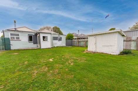 Photo of property in 25 Coronation Street, Waimate, 7924