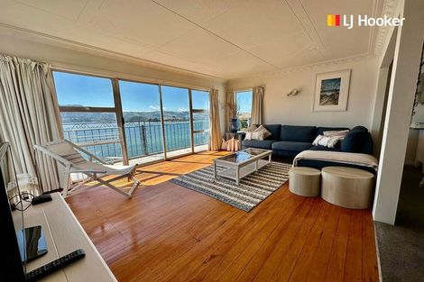 Photo of property in 35 Oxley Crescent, Broad Bay, Dunedin, 9014
