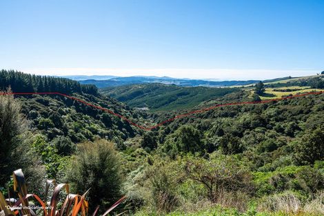 Photo of property in 463 Finlayson Road, Titri, Mosgiel, 9073