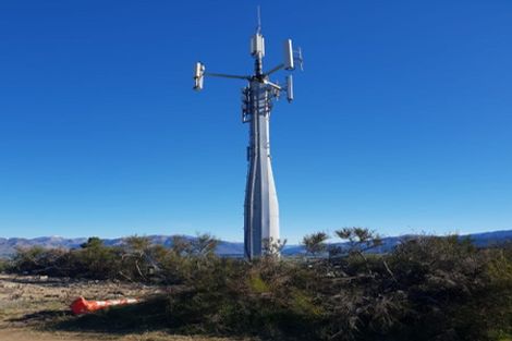 Photo of property in Jacks Pass Road, Hanmer Springs, 7334