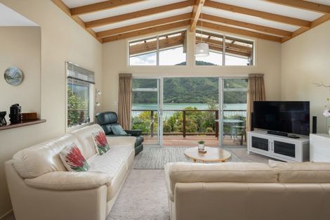Photo of property in 36 Pukenui Road, Havelock, Picton, 7281