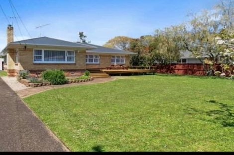 Photo of property in 9 Alma Crescent, Papakura, 2110