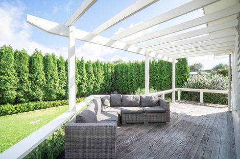 Photo of property in 54 Windsor Street, Terrace End, Palmerston North, 4410