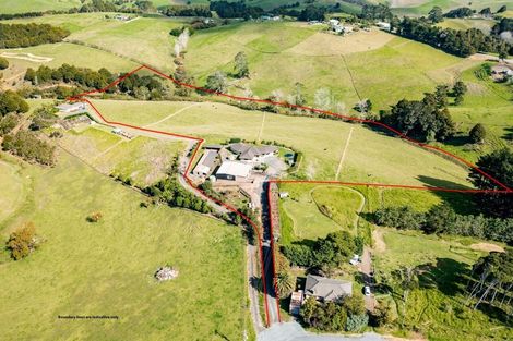 Photo of property in 125 Attwood Road, Ruatangata West, Whangarei, 0176