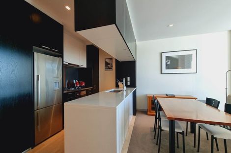 Photo of property in Chews Lane Apartments, 15f/9 Chews Lane, Wellington Central, Wellington, 6011