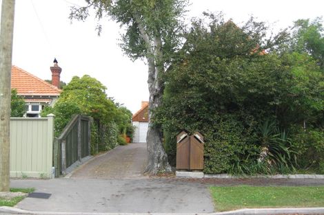 Photo of property in 107 Forfar Street, St Albans, Christchurch, 8014