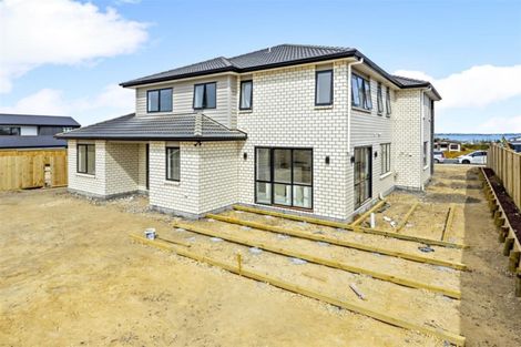Photo of property in 14 Hutukawa Drive, Beachlands, Auckland, 2018