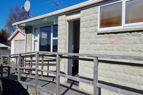 Photo of property in 260 Main North Road, Redwood, Christchurch, 8051