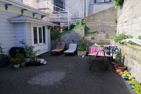 Photo of property in 133 Dixon Street, Te Aro, Wellington, 6011