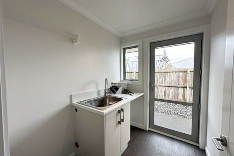 Photo of property in 58 Park Lane, Rolleston, 7614