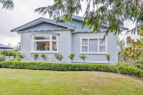 Photo of property in 12 D'arcy Street, Leeston, 7632