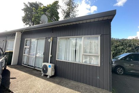 Photo of property in 10 Hill Road, Hillpark, Auckland, 2102