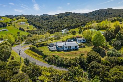 Photo of property in 6 Brumby Lane, Russell, 0272