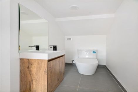 Photo of property in 2b Cadiz Place, Red Hill, Papakura, 2110