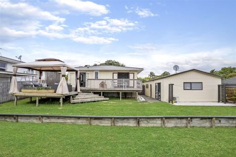 Photo of property in 117 Bruce Road, Glenfield, Auckland, 0629