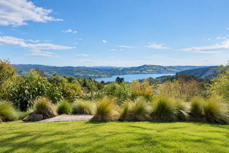 Photo of property in 878 Blueskin Road, Mount Cargill, Waitati, 9085