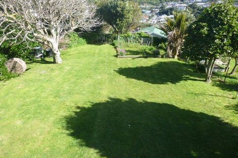 Photo of property in 83 Totara Road, Miramar, Wellington, 6022