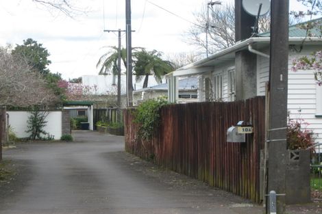Photo of property in 10b Woodleigh Street, Frankleigh Park, New Plymouth, 4310