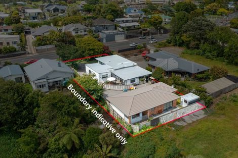 Photo of property in 184 Tukapa Street, Westown, New Plymouth, 4310
