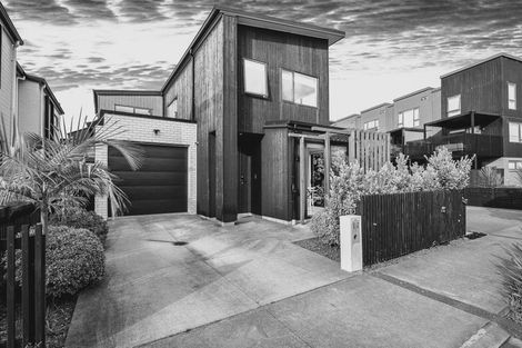 Photo of property in 64 Glidepath Road, Hobsonville, Auckland, 0616