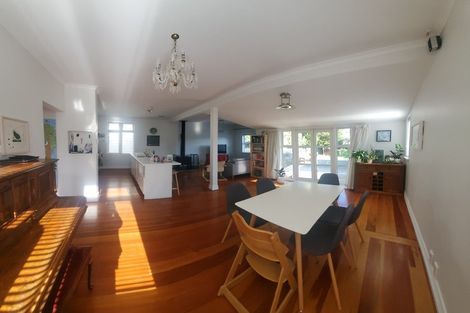 Photo of property in 64 Bridge Street, Rongotai, Wellington, 6022