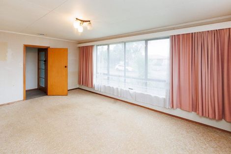 Photo of property in 64 Highbury Avenue, Highbury, Palmerston North, 4412