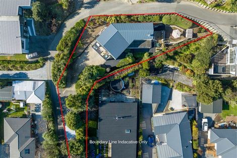 Photo of property in 101b Bowenvale Avenue, Cashmere, Christchurch, 8022