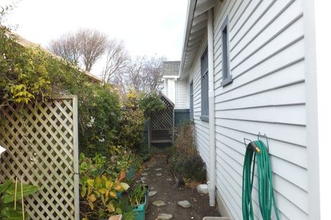 Photo of property in 55 North Avon Road, Richmond, Christchurch, 8013