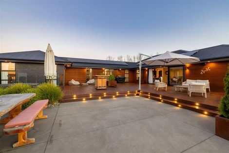 Photo of property in 25 Long View Lane, Swannanoa, Rangiora, 7475