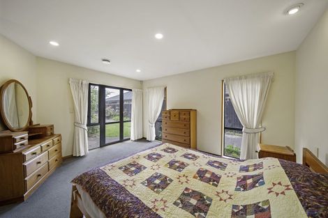 Photo of property in 7 Fuchsia Place, Halswell, Christchurch, 8025