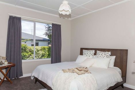 Photo of property in 51 Cole Street, Dannevirke, 4930