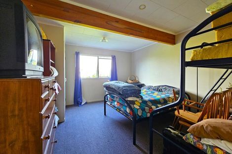 Photo of property in 57 Fairlie Crescent, Opononi, Kaikohe, 0473