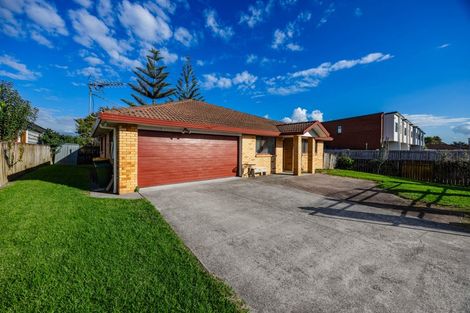 Photo of property in 15 Tilberg Street, Favona, Auckland, 2024