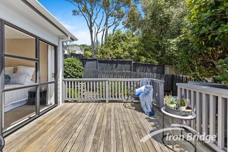Photo of property in 3/7 Lynngate Place, Hillcrest, Auckland, 0627