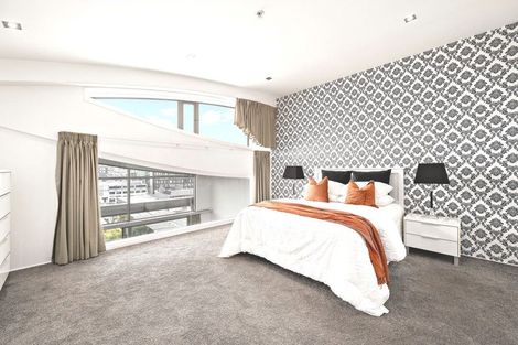 Photo of property in Century City Apartments, 113/72 Tory Street, Te Aro, Wellington, 6011