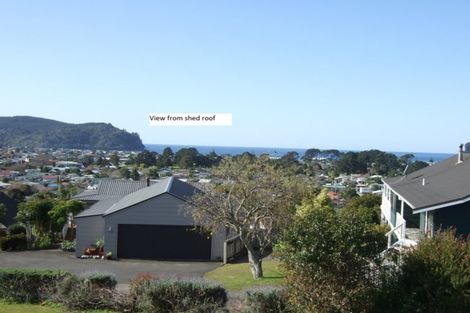 Photo of property in 100 Fernleigh Glade, Whangamata, 3620